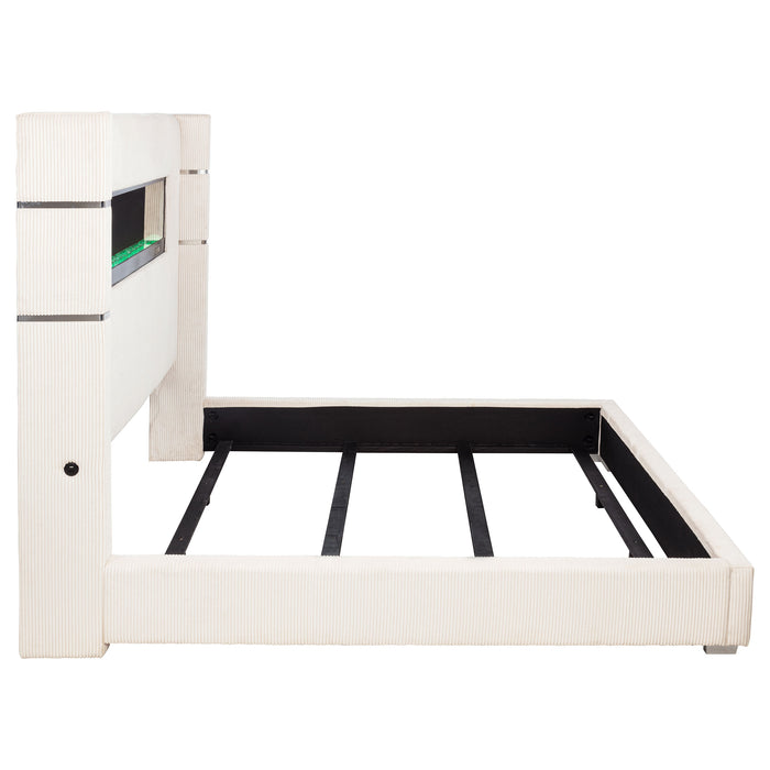 Tisdall Beds - National Warehouse Furniture (Buffalo, NY)