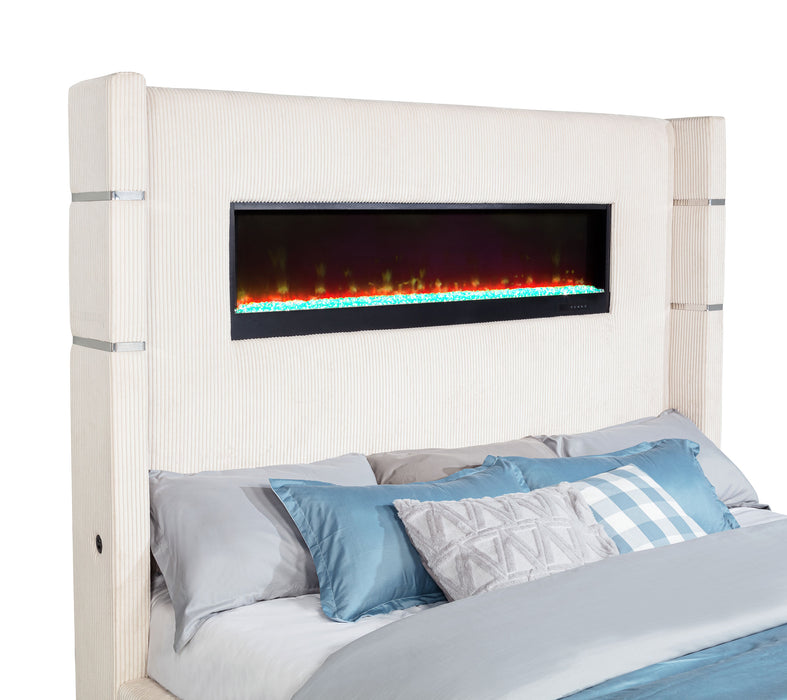 Tisdall Beds - National Warehouse Furniture (Buffalo, NY)