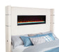 Tisdall Beds - National Warehouse Furniture (Buffalo, NY)