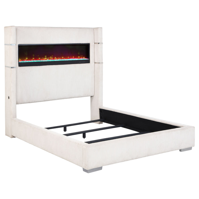 Tisdall Beds - National Warehouse Furniture (Buffalo, NY)