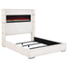 Tisdall Beds - National Warehouse Furniture (Buffalo, NY)
