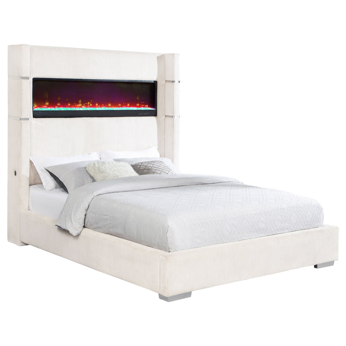 Tisdall Beds - National Warehouse Furniture (Buffalo, NY)