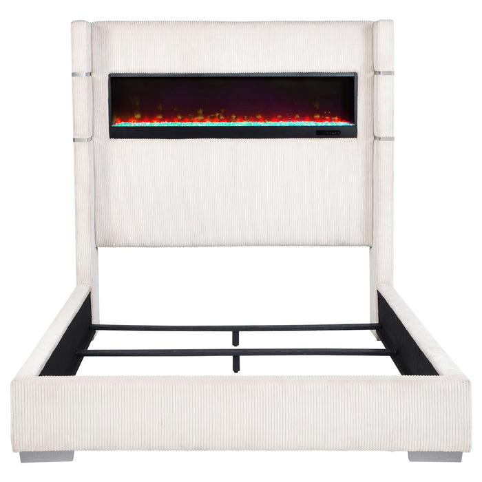 Tisdall Beds - National Warehouse Furniture (Buffalo, NY)