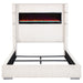 Tisdall Beds - National Warehouse Furniture (Buffalo, NY)
