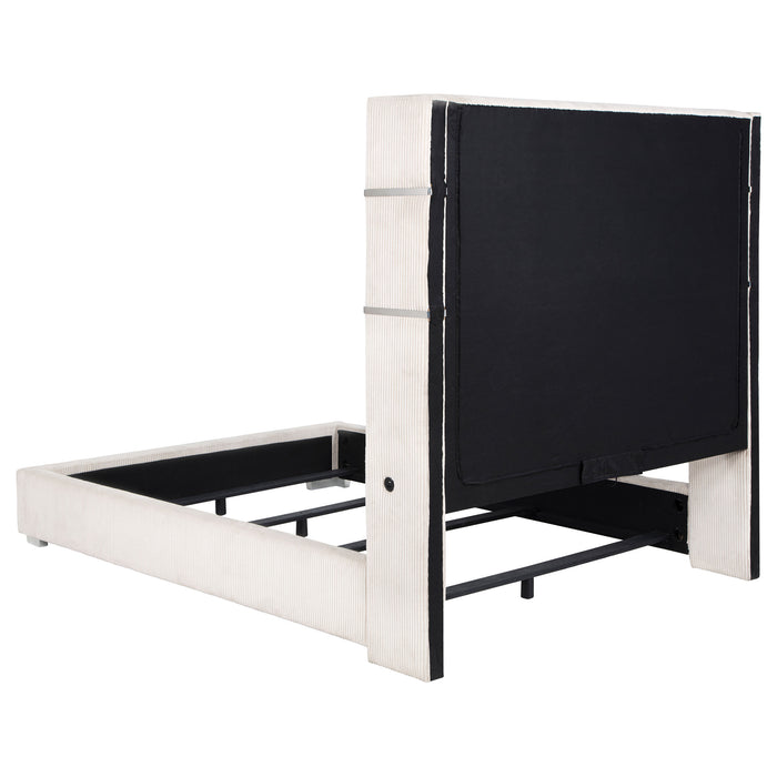 Tisdall Beds - National Warehouse Furniture (Buffalo, NY)