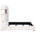 Tisdall Beds - National Warehouse Furniture (Buffalo, NY)