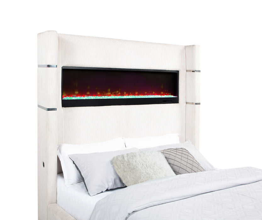 Tisdall Beds - National Warehouse Furniture (Buffalo, NY)