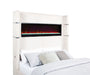 Tisdall Beds - National Warehouse Furniture (Buffalo, NY)