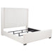 Natasha California King, E.King & Queen Bed - National Warehouse Furniture (Buffalo, NY)