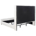 Natasha California King, E.King & Queen Bed - National Warehouse Furniture (Buffalo, NY)