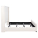 Natasha California King, E.King & Queen Bed - National Warehouse Furniture (Buffalo, NY)