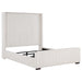 Natasha California King, E.King & Queen Bed - National Warehouse Furniture (Buffalo, NY)
