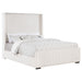 Natasha California King, E.King & Queen Bed - National Warehouse Furniture (Buffalo, NY)