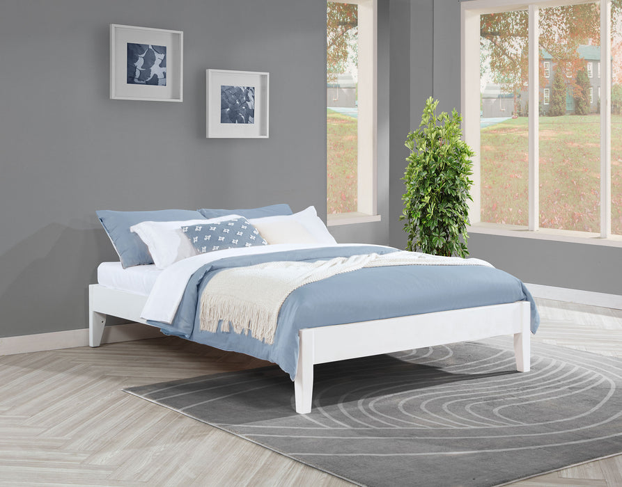 Hounslow Platform Bases - National Warehouse Furniture (Buffalo, NY)