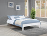 Hounslow Platform Bases - National Warehouse Furniture (Buffalo, NY)