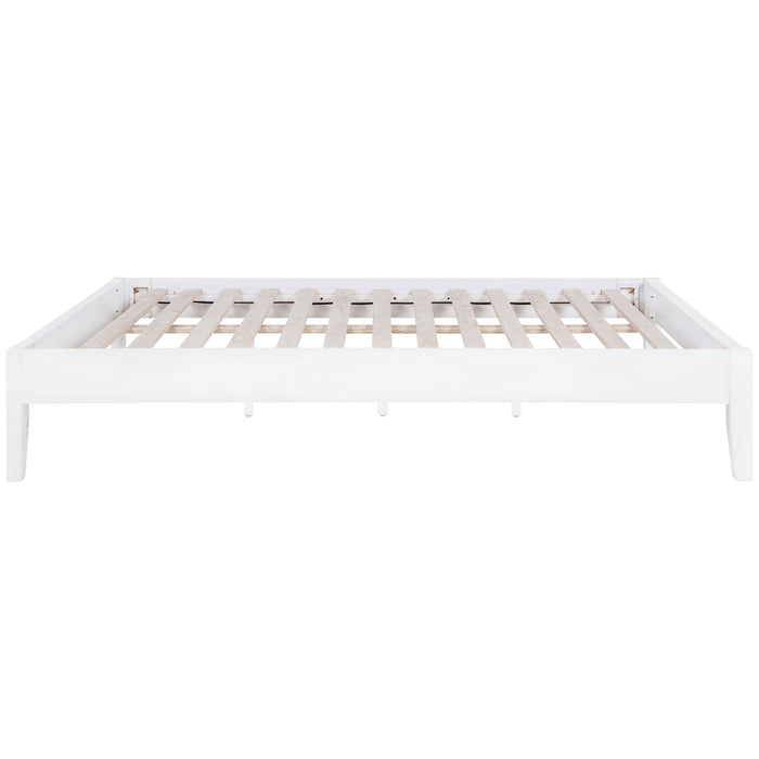 Hounslow Platform Bases - National Warehouse Furniture (Buffalo, NY)