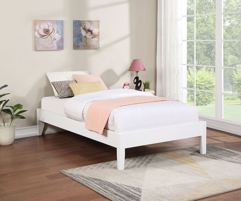 Hounslow Platform Bases - National Warehouse Furniture (Buffalo, NY)
