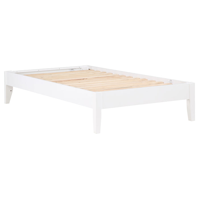 Hounslow Platform Bases - National Warehouse Furniture (Buffalo, NY)