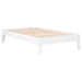 Hounslow Platform Bases - National Warehouse Furniture (Buffalo, NY)