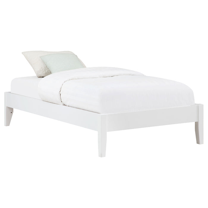 Hounslow Platform Bases - National Warehouse Furniture (Buffalo, NY)