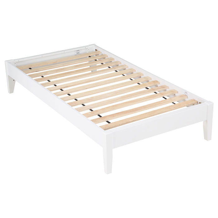 Hounslow Platform Bases - National Warehouse Furniture (Buffalo, NY)
