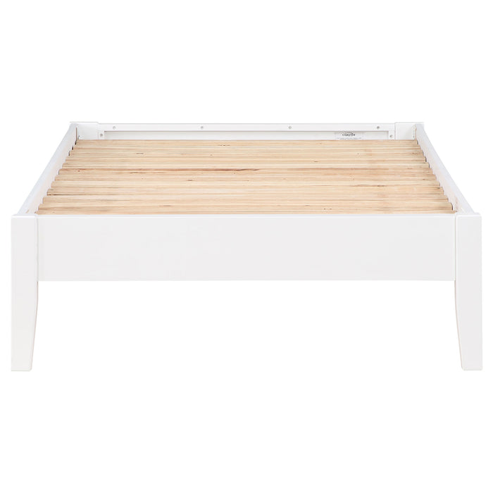 Hounslow Platform Bases - National Warehouse Furniture (Buffalo, NY)