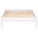 Hounslow Platform Bases - National Warehouse Furniture (Buffalo, NY)