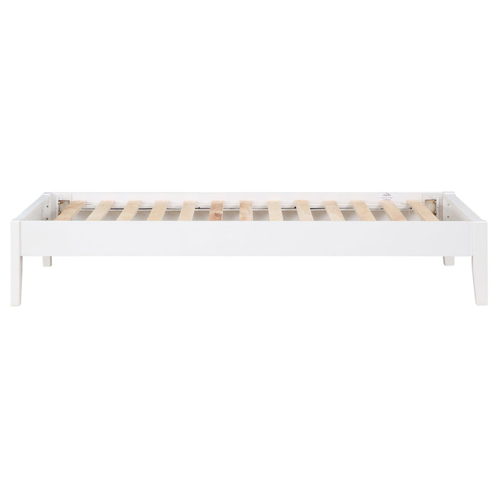 Hounslow Platform Bases - National Warehouse Furniture (Buffalo, NY)