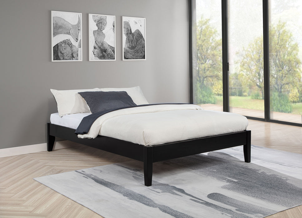 Hounslow Platform Bases - National Warehouse Furniture (Buffalo, NY)