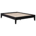 Hounslow Platform Bases - National Warehouse Furniture (Buffalo, NY)