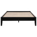 Hounslow Platform Bases - National Warehouse Furniture (Buffalo, NY)
