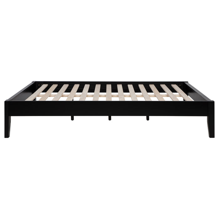 Hounslow Platform Bases - National Warehouse Furniture (Buffalo, NY)