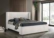 Alamosa Eastern King & Queen Bed - National Warehouse Furniture (Buffalo, NY)