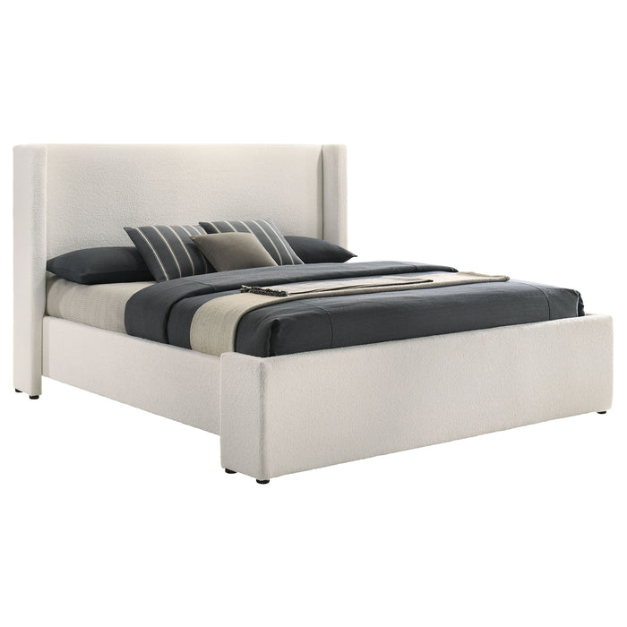 Alamosa Eastern King & Queen Bed - National Warehouse Furniture (Buffalo, NY)