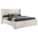 Alamosa Eastern King & Queen Bed - National Warehouse Furniture (Buffalo, NY)