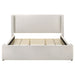 Alamosa Eastern King & Queen Bed - National Warehouse Furniture (Buffalo, NY)