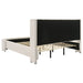 Alamosa Eastern King & Queen Bed - National Warehouse Furniture (Buffalo, NY)