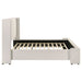 Alamosa Eastern King & Queen Bed - National Warehouse Furniture (Buffalo, NY)
