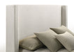 Alamosa Eastern King & Queen Bed - National Warehouse Furniture (Buffalo, NY)