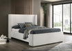 Alamosa Eastern King & Queen Bed - National Warehouse Furniture (Buffalo, NY)