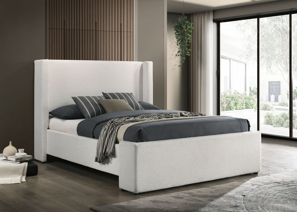Alamosa Eastern King & Queen Bed - National Warehouse Furniture (Buffalo, NY)