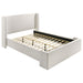 Alamosa Eastern King & Queen Bed - National Warehouse Furniture (Buffalo, NY)