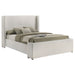 Alamosa Eastern King & Queen Bed - National Warehouse Furniture (Buffalo, NY)