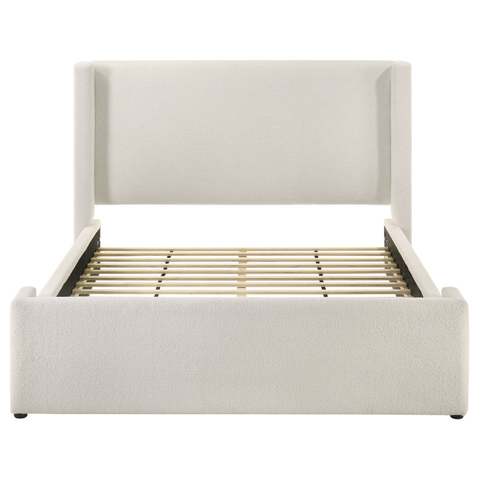 Alamosa Eastern King & Queen Bed - National Warehouse Furniture (Buffalo, NY)