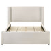 Alamosa Eastern King & Queen Bed - National Warehouse Furniture (Buffalo, NY)