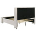 Alamosa Eastern King & Queen Bed - National Warehouse Furniture (Buffalo, NY)