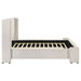 Alamosa Eastern King & Queen Bed - National Warehouse Furniture (Buffalo, NY)