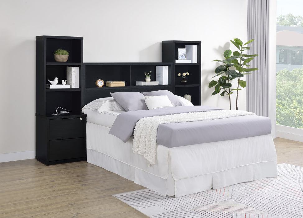 Westpark Headboards - National Warehouse Furniture (Buffalo, NY)