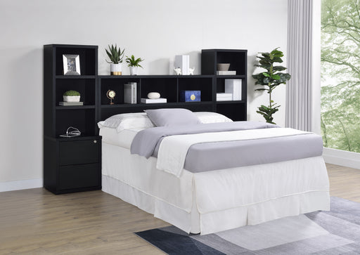 Westpark Bedroom Sets - National Warehouse Furniture (Buffalo, NY)