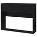Westpark Bedroom Sets - National Warehouse Furniture (Buffalo, NY)